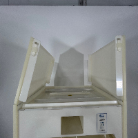 Pall Corporation LGRPTTE500L Allegro Single-Use System Plastic Totes image 3